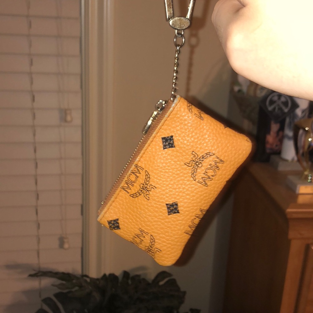 MCM chain/ coin wallet